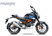 Мопед PROMAX CB150PR (49) в Екатеринбурге