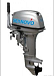 Лодочный мотор SEANOVO SN70FFEL-T в Екатеринбурге