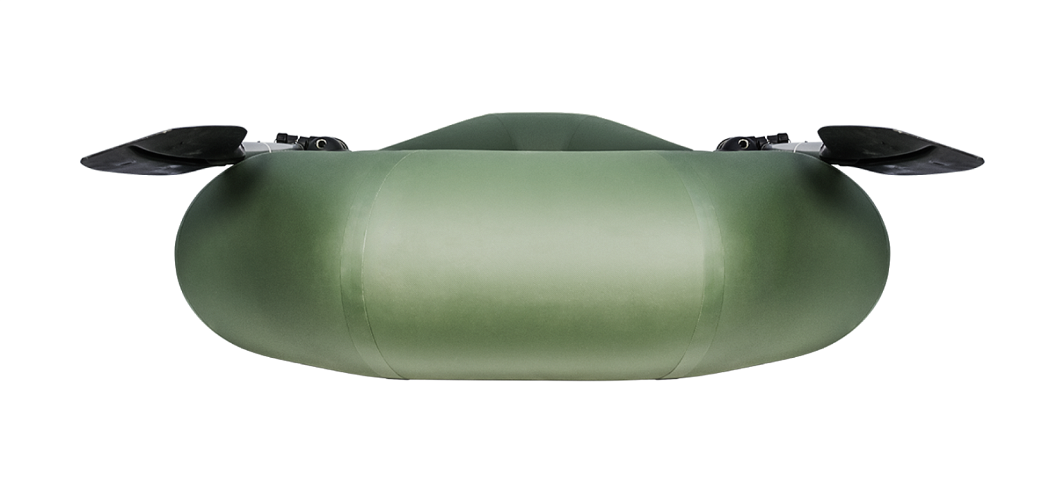  Лодка АКВА-ОПТИМА 210 в Екатеринбурге