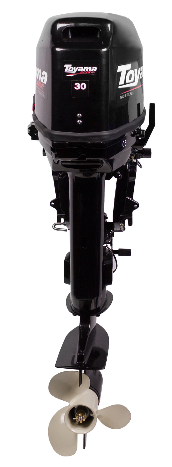 ЛОДОЧНЫЙ МОТОР TOYAMA T30ABMS в Екатеринбурге