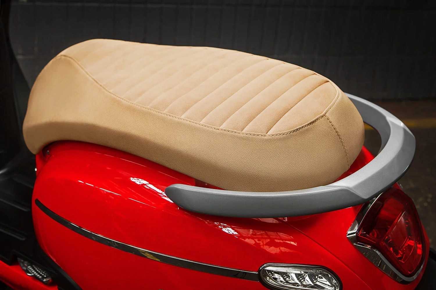 Скутер MINSK Vesna 50 M1NSK в Екатеринбурге