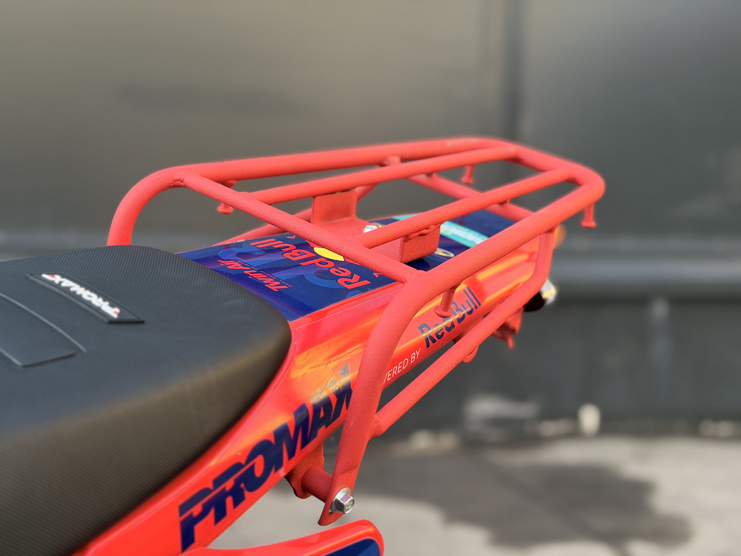 Кроссовый мотоцикл PROMAX MX280 в Екатеринбурге