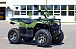 Квадроцикл IRBIS ATV 250 LUX (+лебедка) в Екатеринбурге