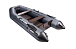 Лодка АКВА 3200 слань-книжка киль в Екатеринбурге