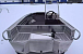 Алюминиевая лодка Wyatboat-390 C в Екатеринбурге