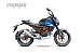 Мопед PROMAX CB130R (49) в Екатеринбурге