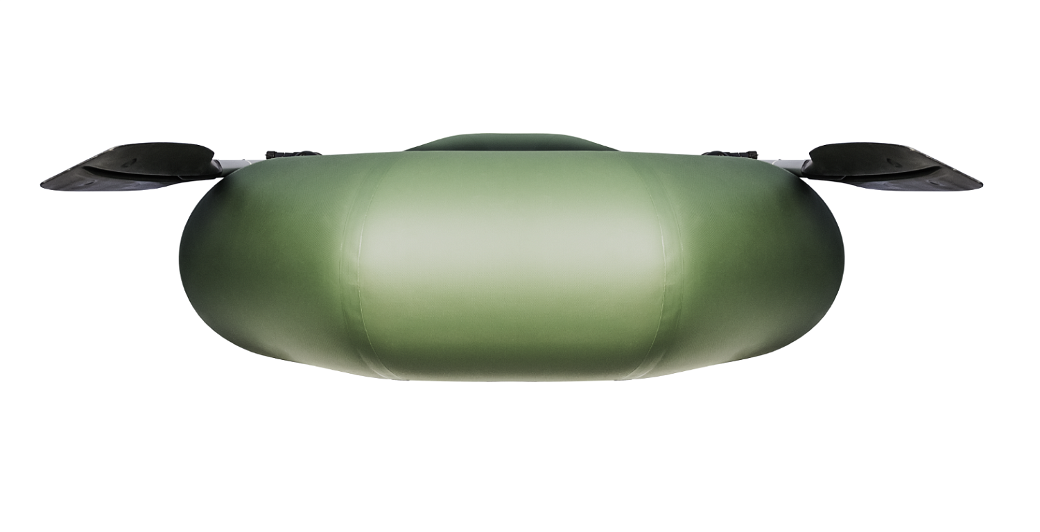 Лодка АКВА-ОПТИМА 260 в Екатеринбурге