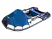 НАДУВНАЯ ЛОДКА GLADIATOR C420AL в Екатеринбурге