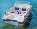 Стеклопластиковый катер Wyatboat-3 У в Екатеринбурге