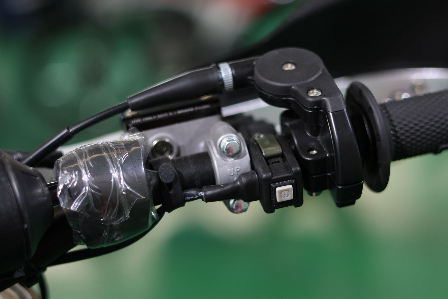 Мотоцикл JHLMOTO JHLofr GS CB300RL в Екатеринбурге