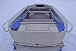 Алюминиевая лодка Wyatboat-340 Р в Екатеринбурге
