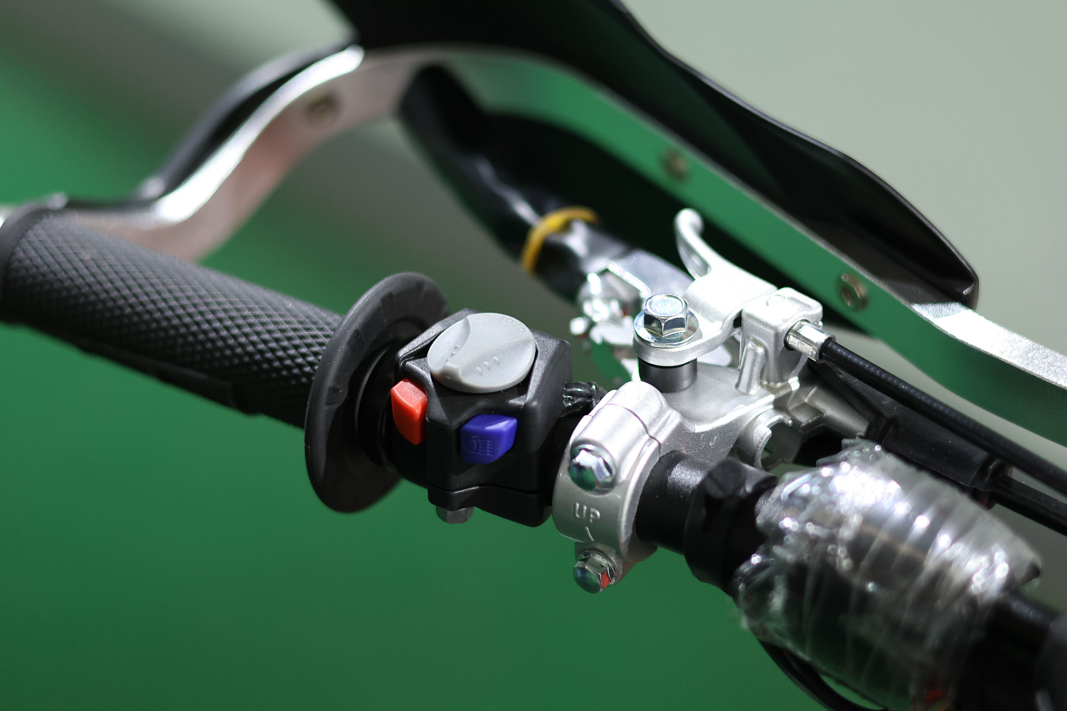 Мотоцикл JHLMOTO JHLofr GS YBS300 (176MN) в Екатеринбурге