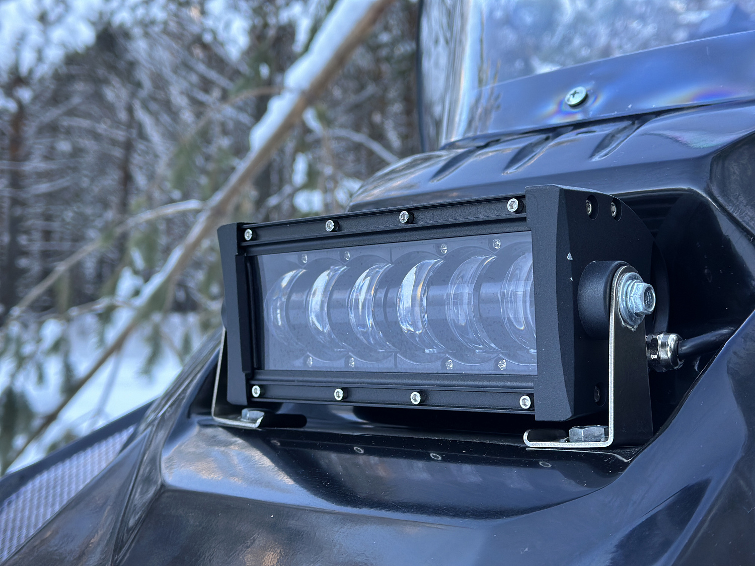 Снегоход PROMAX YAKUT 500 LONG 2.0 4T 22 в Екатеринбурге