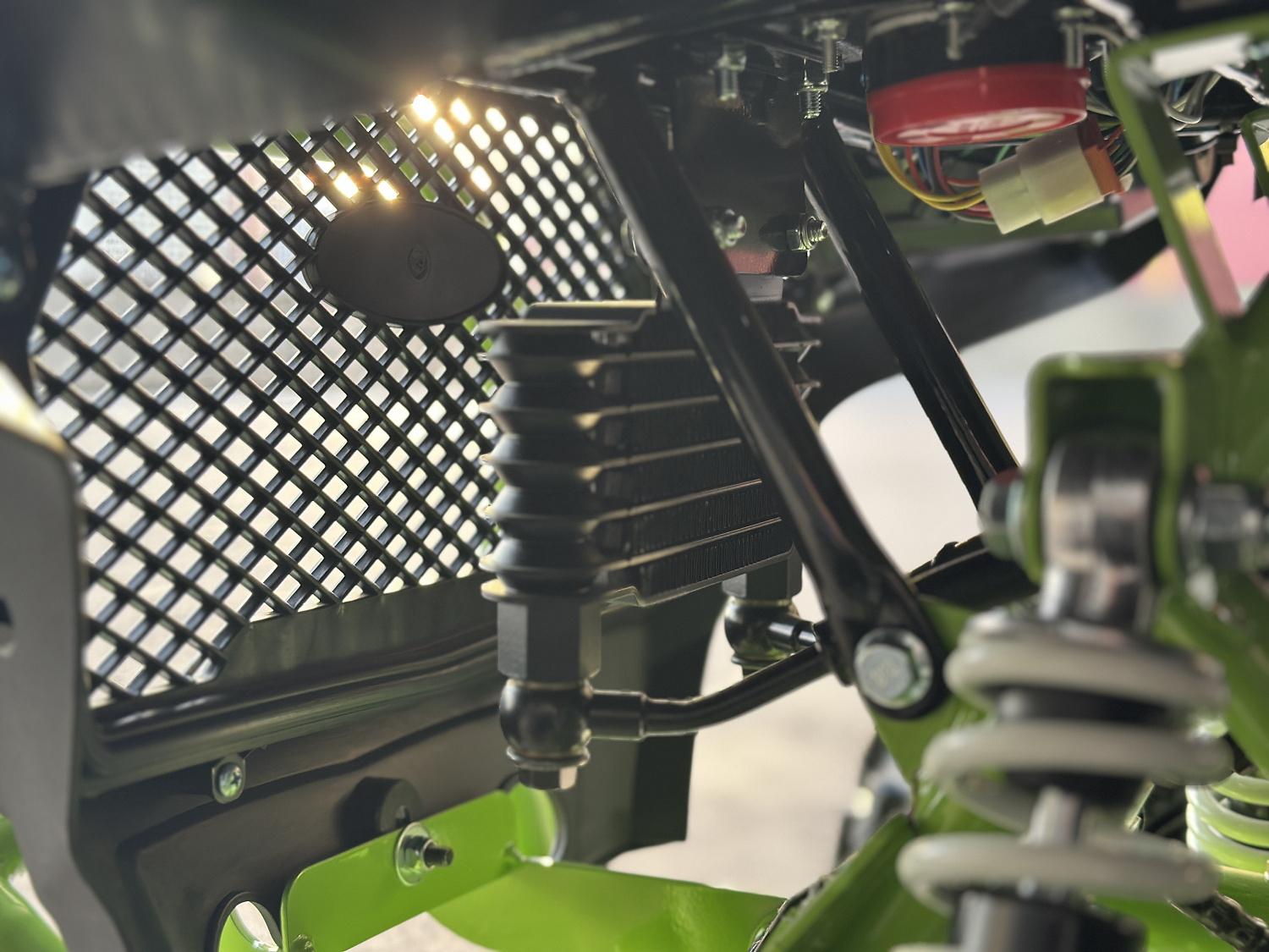 Квадроцикл PROMAX МАЙНКРАФТ 192 PRO 2025 в Екатеринбурге