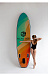 НАДУВНОЙ SUP-BOARD BREEZE 10,6 в Екатеринбурге