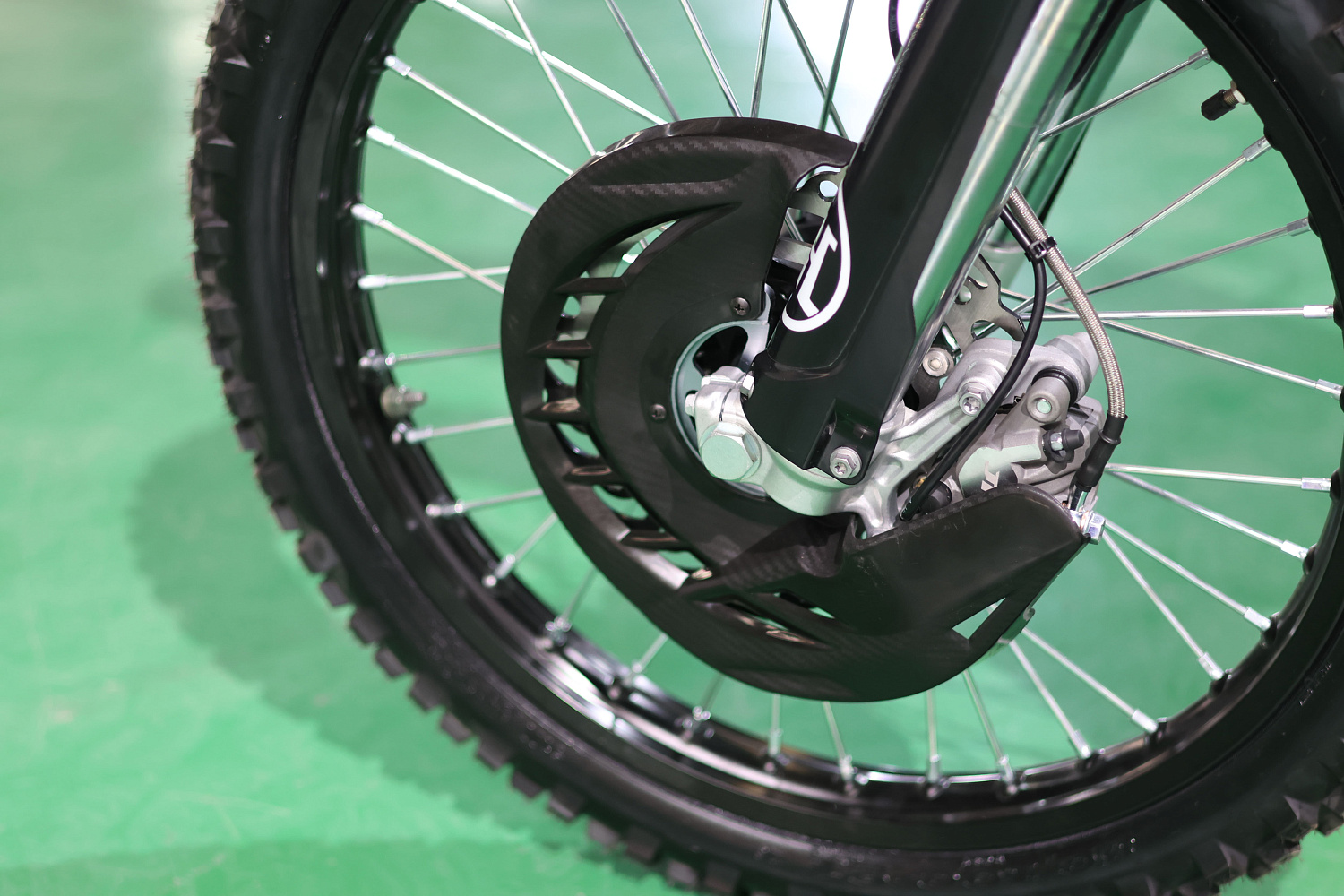 Мотоцикл JHLMOTO JHLofr GS CB300RL в Екатеринбурге