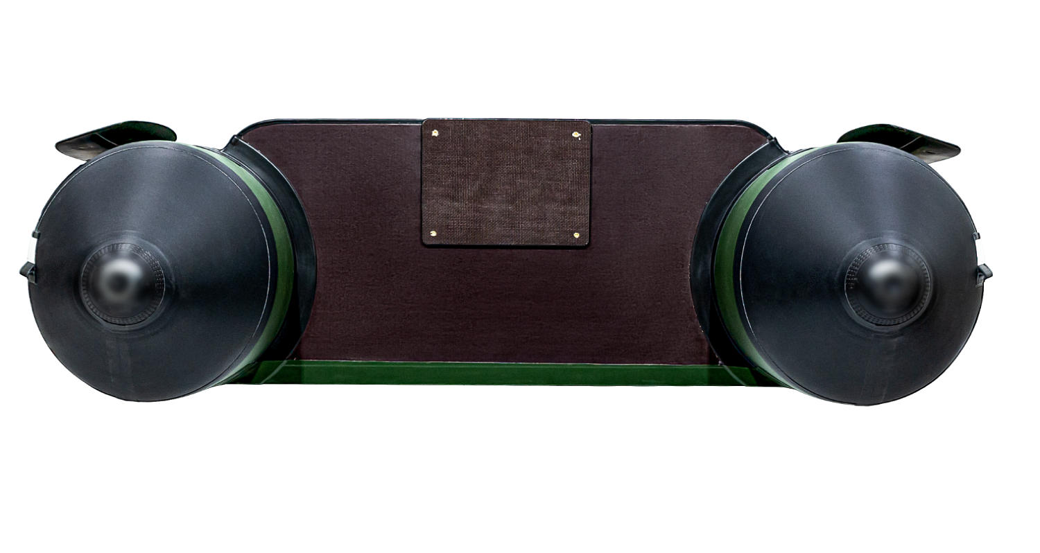 Лодка Аква 2800 в Екатеринбурге