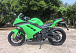 Мотоцикл TMBK Ninja 400cc в Екатеринбурге