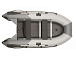 ЛОДКА НАДУВНАЯ YUKONA 330TSE (F) -В КОМПЛЕКТЕ С ФАНЕРНЫМ ПАЙОЛОМ в Екатеринбурге
