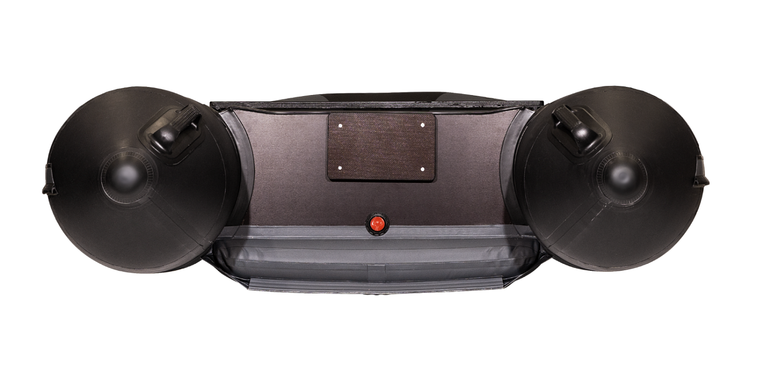 Лодка Таймень NX 2900 НДНД в Екатеринбурге