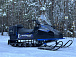 Снегоход PROMAX YAKUT 500 LONG 2.0 4T 22 в Екатеринбурге