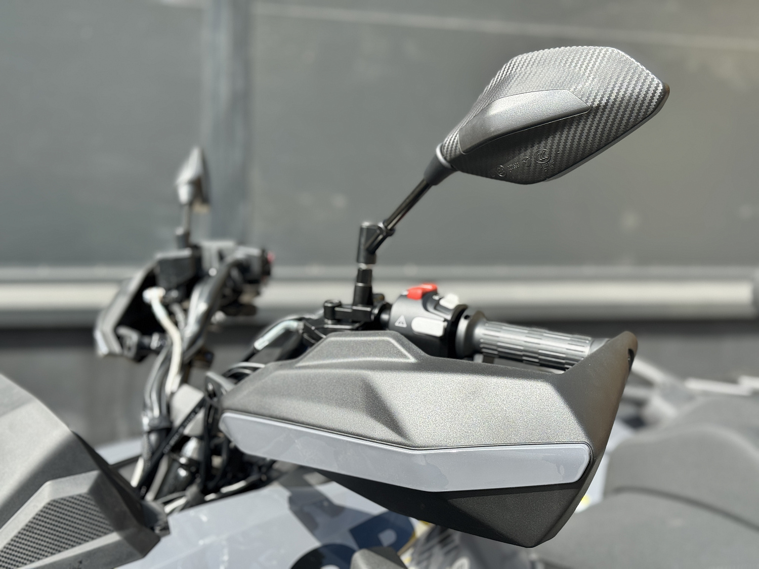 Квадроцикл HND QRX 650 PRO в Екатеринбурге