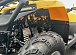 КВАДРОЦИКЛ IRBIS ATV 250  в Екатеринбурге