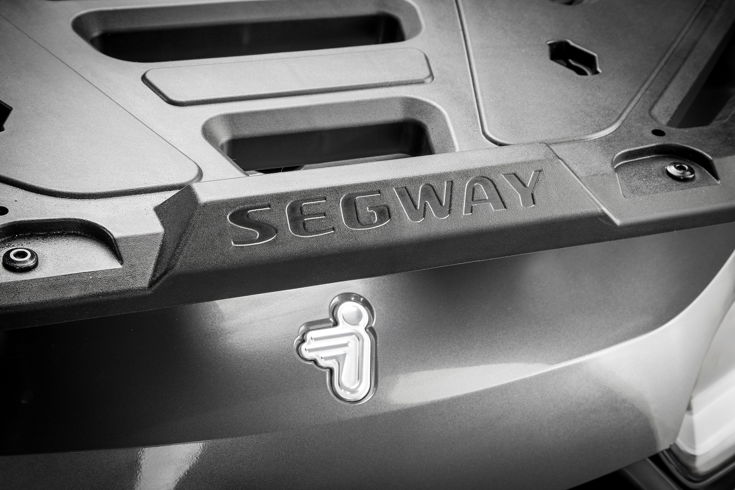  Квадроцикл Segway SNARLER AT6 LE в Екатеринбурге