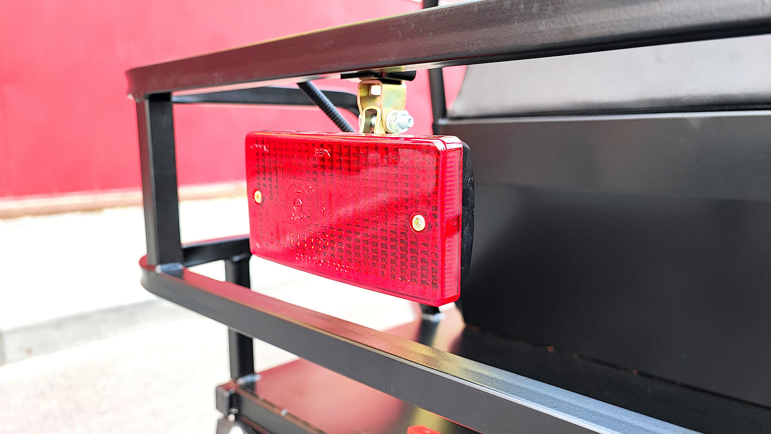 Снегоход PROMAX YAKUT 500 2.0 4T 27 в Екатеринбурге