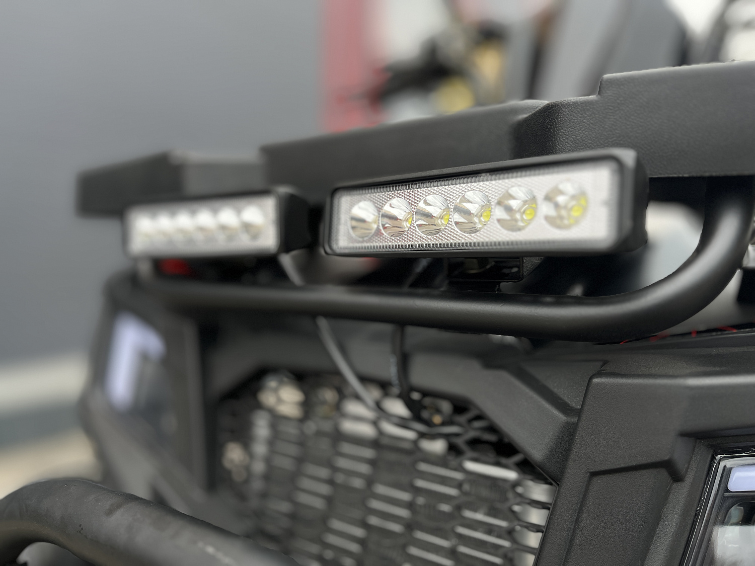 Квадроцикл PROMAX TAURUS 300 MAX-PRO LONG в Екатеринбурге