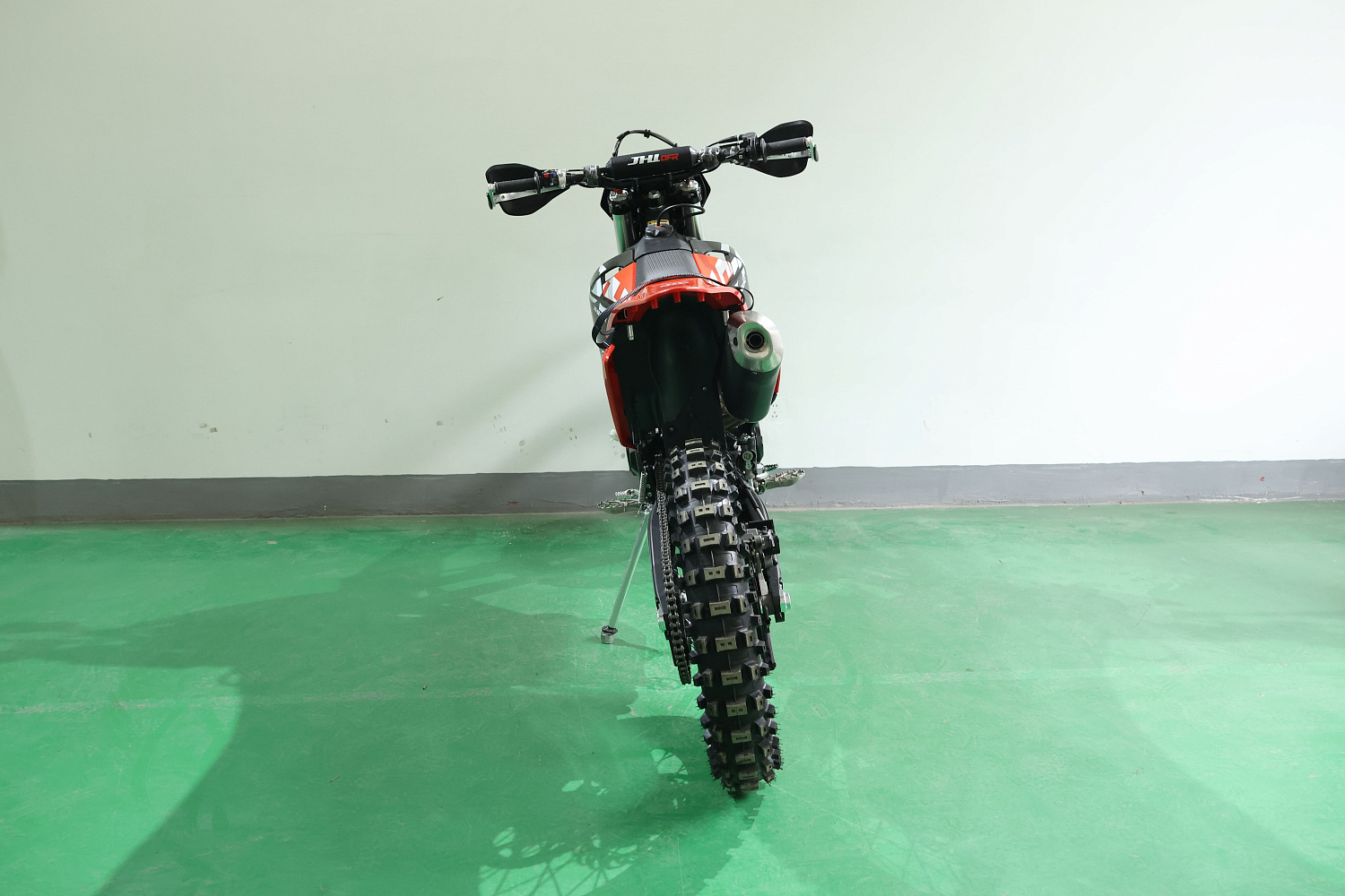 Мотоцикл JHLMOTO JHLofr GS CB300RL в Екатеринбурге