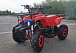 Квадроцикл PROMAX ATV MINI 2T 70CC р/с в Екатеринбурге