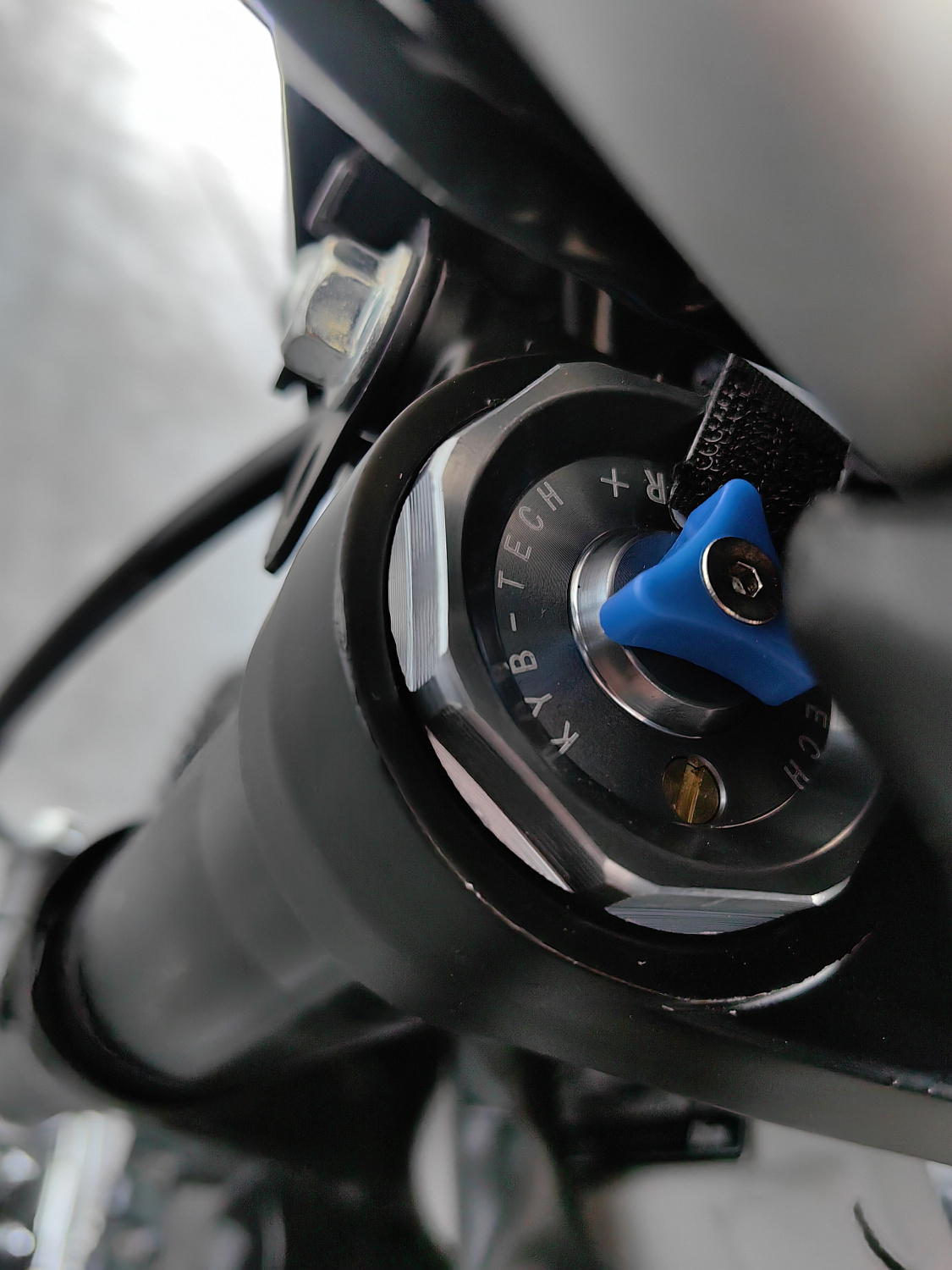 Кроссовый мотоцикл PROMAX MX350PR в Екатеринбурге