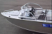 Алюминиевый катер Wyatboat-490 Pro в Екатеринбурге