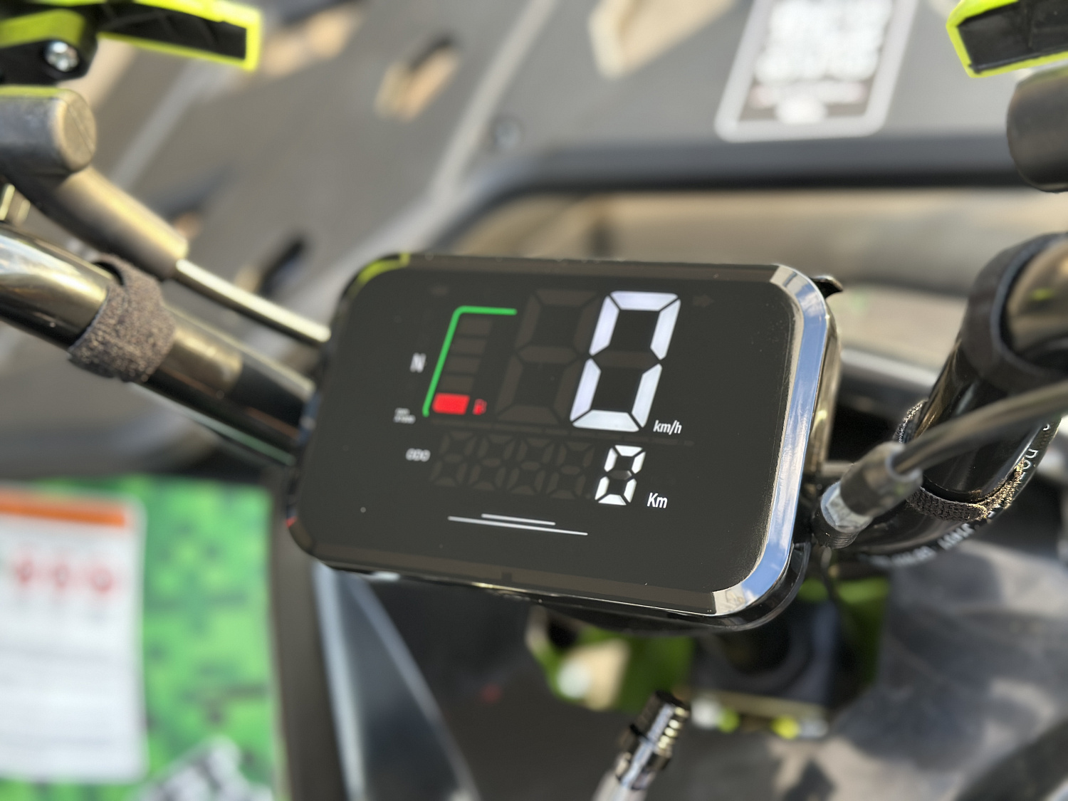 Квадроцикл PROMAX МАЙНКРАФТ 192 PRO 2025 в Екатеринбурге