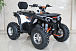 Квадроцикл GBM STORMRIDER 220 PREMIUM в Екатеринбурге