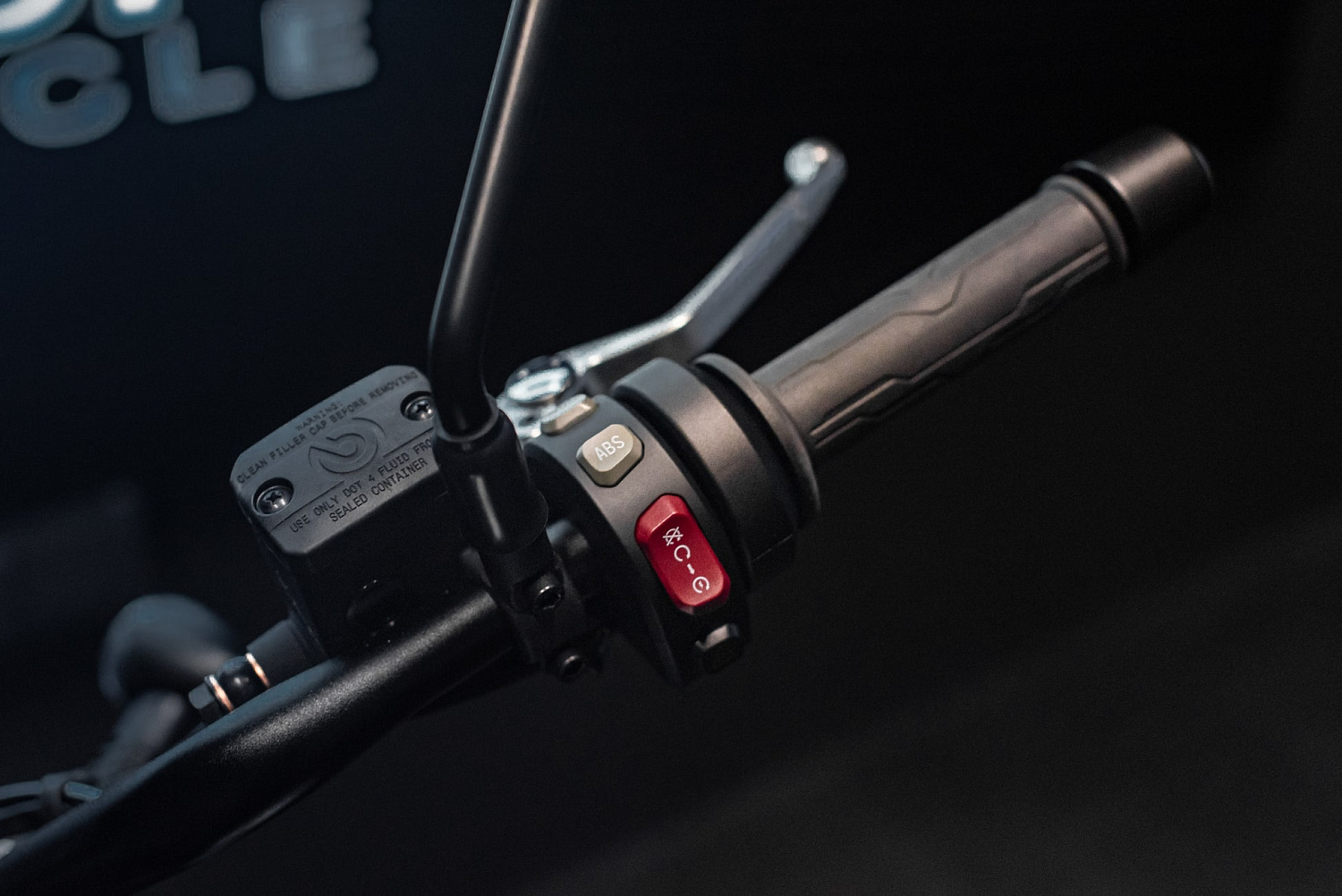 Мотоцикл Benda DarkFlag 500 в Екатеринбурге