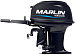 Лодочный мотор MARLIN MP 40 AMH в Екатеринбурге