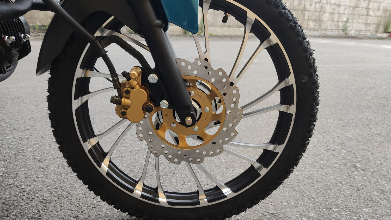 Мопед FAIDET SKIFF RS150 (49) в Екатеринбурге