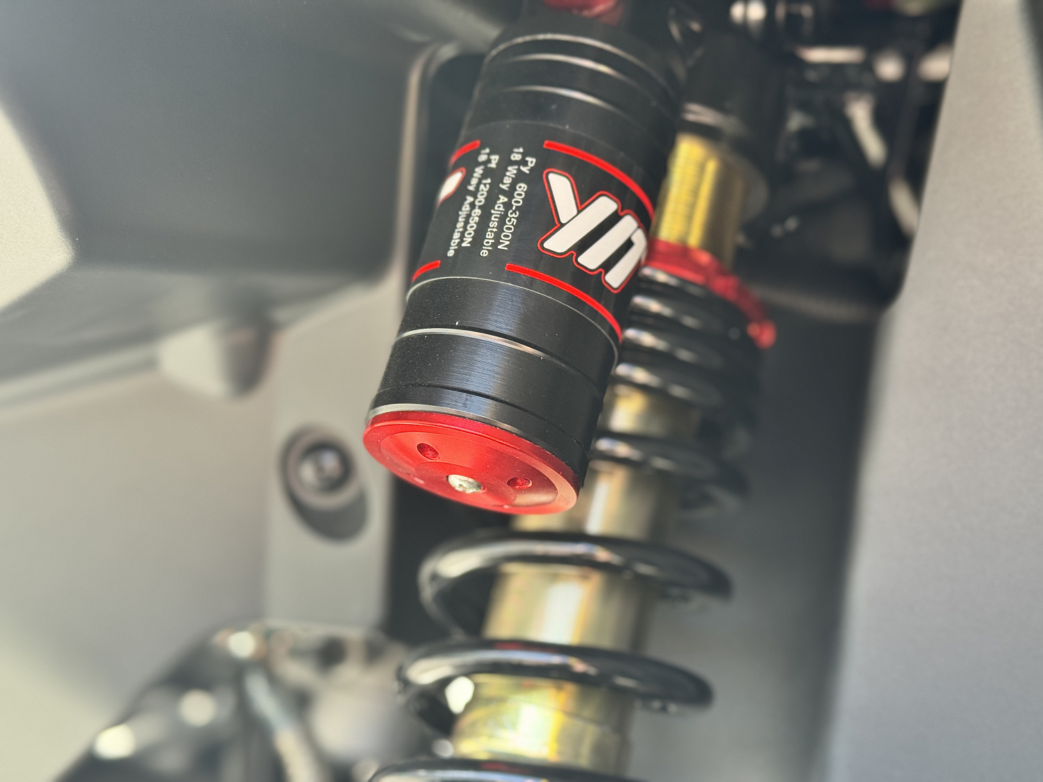 Квадроцикл HND QRX 650 PRO в Екатеринбурге