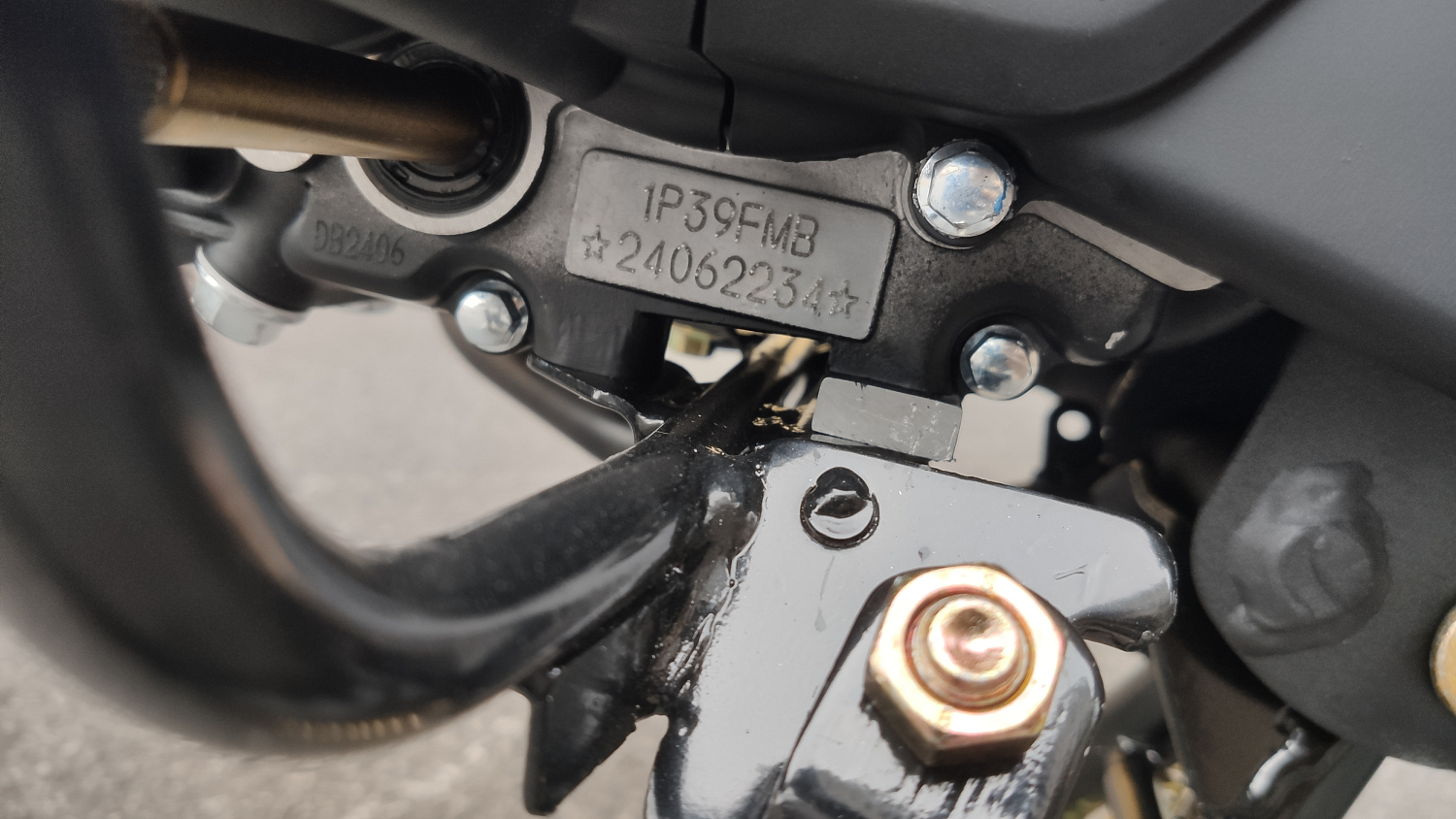 Мопед FAIDET SKIFF RS150 (49) в Екатеринбурге