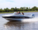 Стеклопластиковый катер Neman-450 Open в Екатеринбурге