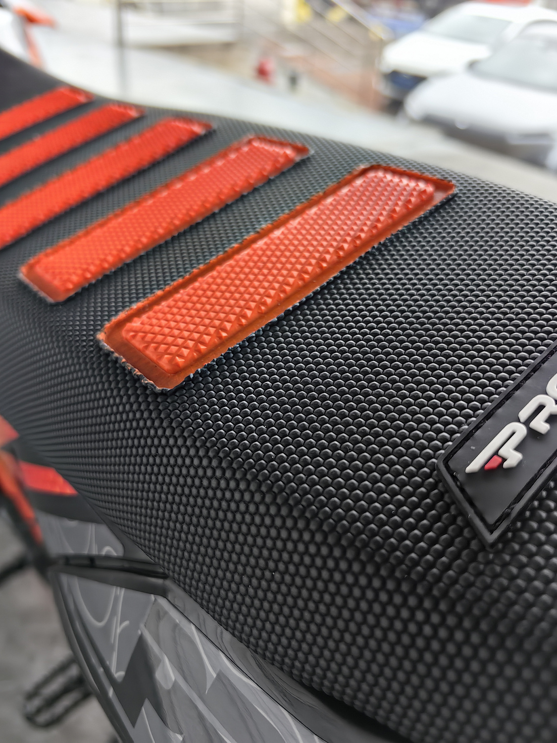 Кроссовый мотоцикл PROMAX INFERNO 380 (4 valves, 6 gears) в Екатеринбурге