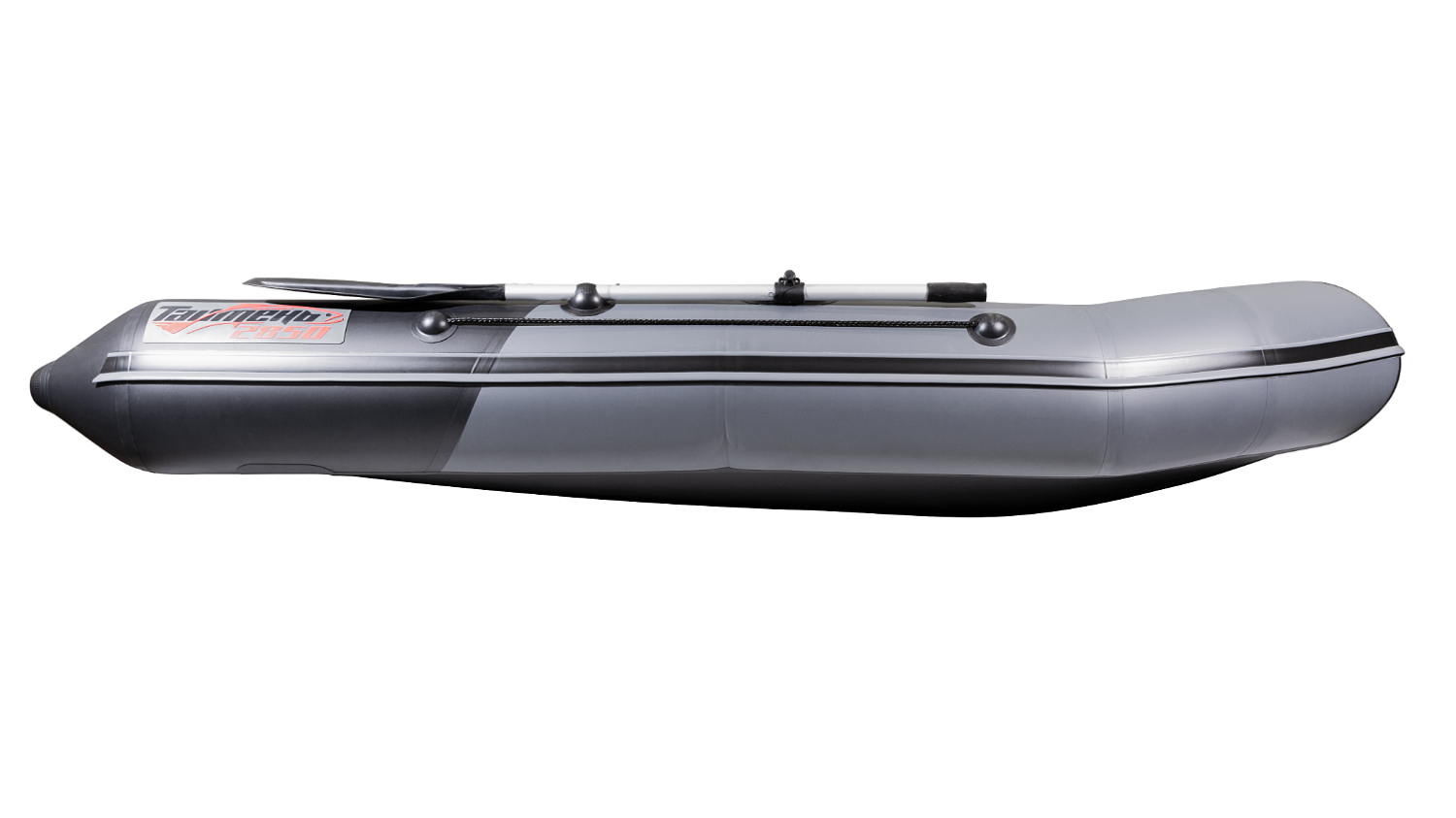 Лодка Таймень NX 2850 Слань-книжка киль в Екатеринбурге