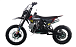 Питбайк FullCrew Power Trasher 125cc 14\12 (п\автомат эл.стартер) в Екатеринбурге