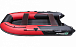 НАДУВНАЯ ЛОДКА GLADIATOR E380S в Екатеринбурге