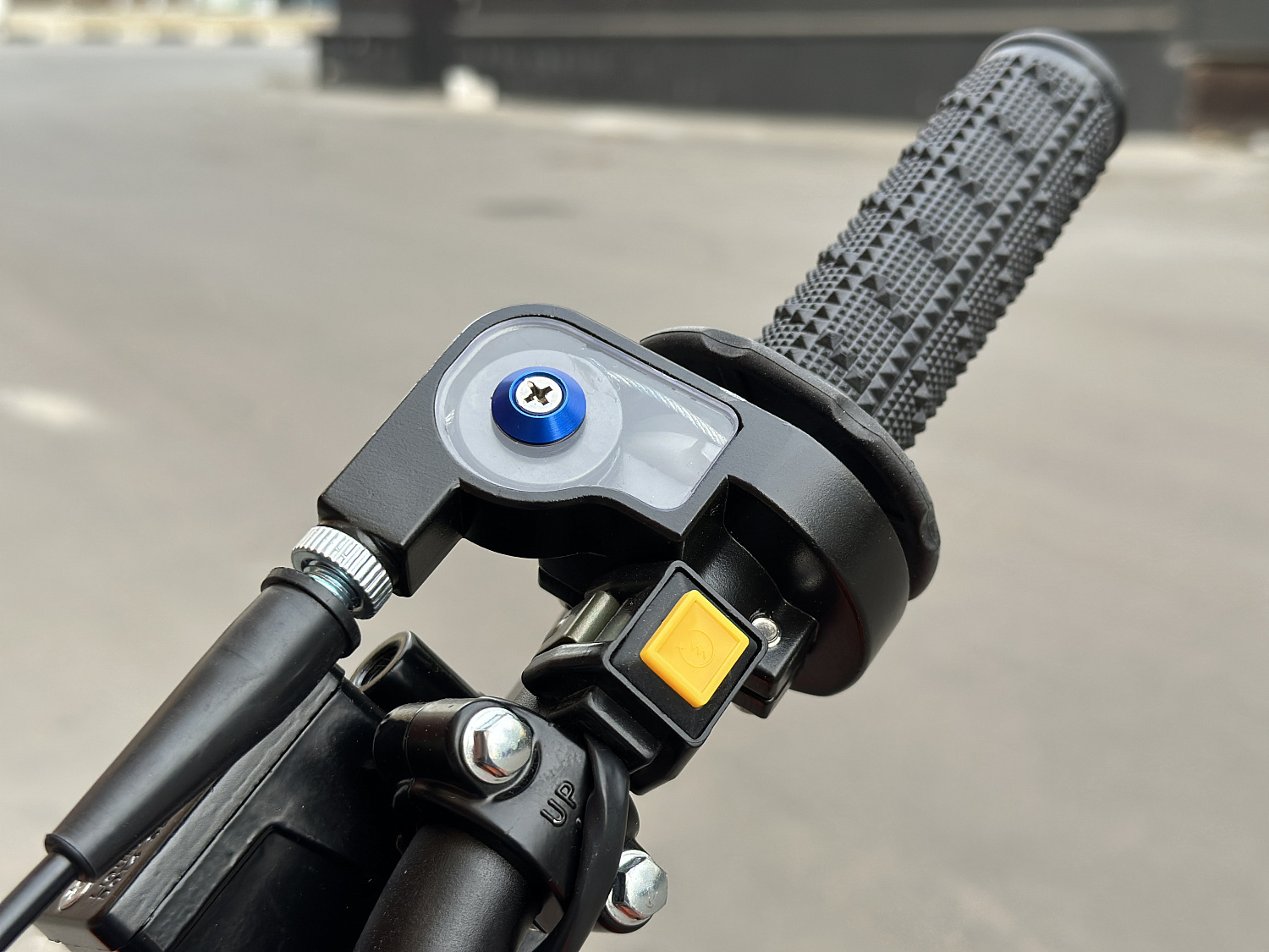 Кроссовый мотоцикл PROMAX MX280 в Екатеринбурге