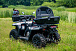 Квадроцикл Segway AT5 LЕ в Екатеринбурге