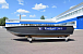 Алюминиевая лодка Wyatboat-390Р Fish в Екатеринбурге