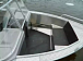 Алюминиевый катер Wyatboat-430T DCM Трансформер в Екатеринбурге